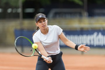 Bild 40 - BL DTV Hannover - Der Club an der Alster : Ergebnis: 2:7